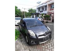 2012 Toyota Yaris 1.5 S Hatchback. Low km. Pemakaian Pribadi.