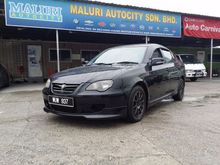 Proton Persona 1.6 (A) FullBodyKit,New Facelift