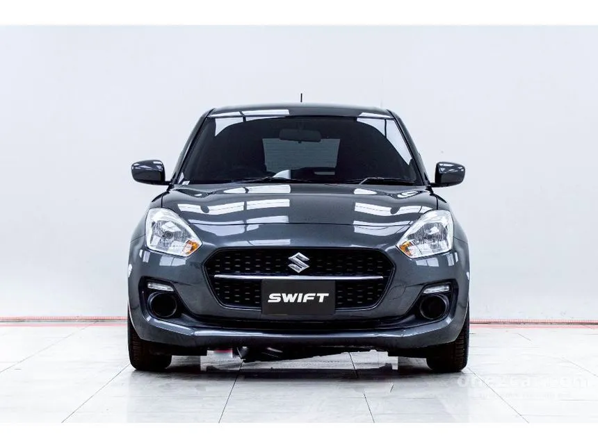 2023 Suzuki SWIFT GL Hatchback