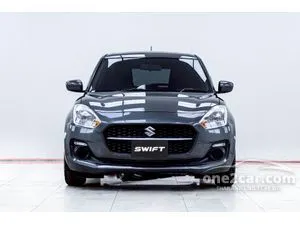 2023 Suzuki SWIFT 1.2 GL Hatchback