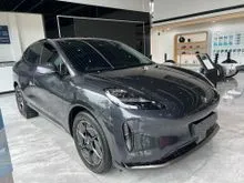 2026 GAC Hyptec HT 0.0 Premium Hatchback ond dapatkan promo spesial bunga 0 persen disini