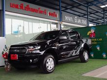 2018 Ford Ranger 2.2 DOUBLE CAB (ปี 15-18) Hi-Rider XLS Pickup MT