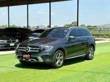 2022 Mercedes-Benz GLC220 2.0 W253 (ปี 15-22) d SUV