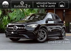 2022 Mercedes-Benz GLA200 1.3 W247 (ปี 20-27) AMG Dynamic SUV