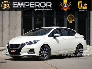 2022 Nissan ALMERA 1.0 VL Sportech Sedan