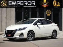 2022 Nissan ALMERA 1.0 (ปี 19-25) VL Sportech Sedan