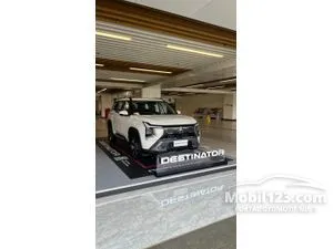 2026 Mitsubishi Destinator 1.5 Ultimate Premium SUV