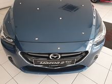 2019 Mazda 2 1.5 SKYACTIV-G Hatchback