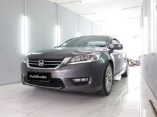 Honda Accord 2.4 VTi-L 2014 SANGAT TERAWAT FULL ORI SIAP PAKAI