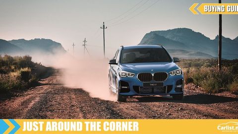 Real Joy Is Just Around The Corner With BMW
