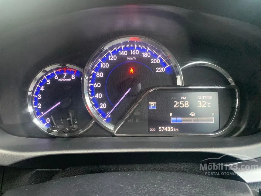 2020 Toyota Yaris TRD Sportivo Hatchback