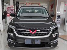 2019 Wuling Almaz 1.5 Turbocharged Open Indent.