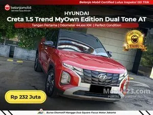 2022 Hyundai Creta 1.5 Trend SUV
