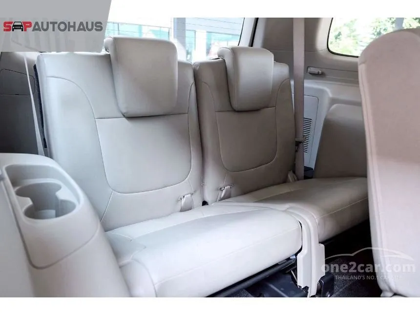 2010 Mitsubishi PAJERO SPORT GT SUV