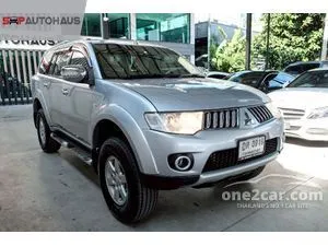 2010 Mitsubishi PAJERO SPORT 2.5 GT SUV