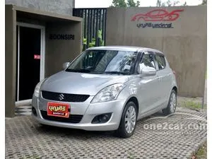 2013 Suzuki SWIFT 1.2 GLX Hatchback