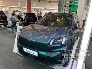 2026 GAC AION V Luxury SUV