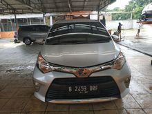 2017 Toyota Calya 1.2 G MPV