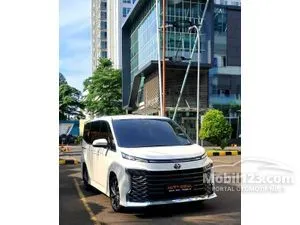 2022 Toyota Voxy 2.0 MPV