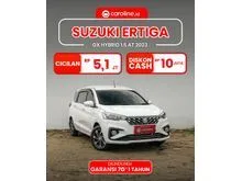 2023 Suzuki Ertiga 1.5 Hybrid GX MPV