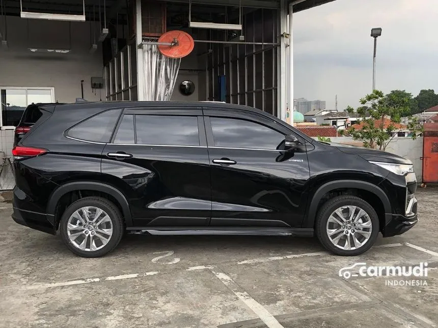 2024 Toyota Kijang Innova Zenix Q HV TSS Wagon