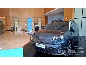 2026 GAC AION V Luxury SUV