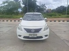2013 Nissan ALMERA 1.2 (ปี 11-19) VL Sedan