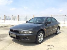 2000 Mitsubishi Galant 2.5 EC5 C6 manual istimewa