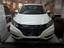 Honda HR-V CVT 2018