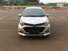 2016 Daihatsu Sigra 1.2 R MPV
