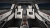 New Mercedes-Maybach S 600 Pullman Guard Mampu Menahan Ledakan 5