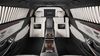 New Mercedes-Maybach S 600 Pullman Guard Mampu Menahan Ledakan 7