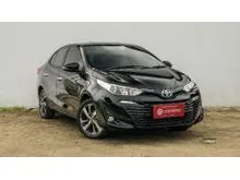 2021 Toyota Vios 1.5 G Sedan