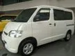 Jual Mobil Daihatsu Gran Max 2024 D 1.3 di DKI Jakarta Manual Van Putih Rp 190.250.000
