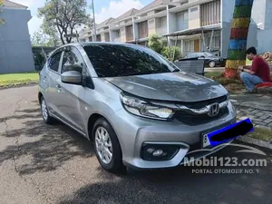 2022 Honda Brio 1.2 Satya E Hatchback