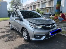 2022 Honda Brio 1.2 Satya E Hatchback