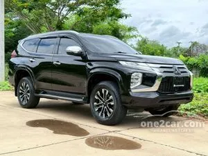 2019 Mitsubishi PAJERO SPORT 2.4 (ปี 19-25) GT SUV