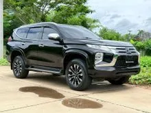 2019 Mitsubishi PAJERO SPORT 2.4 (ปี 19-25) GT SUV