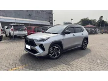 2024 Toyota Yaris Cross 1.5 S HV SUV