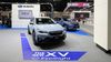 The New Subaru XV EyeSight Driver Assist เปิดตัวครั้งแรกในงานมอเตอร์เอ็กซ์โป 2021