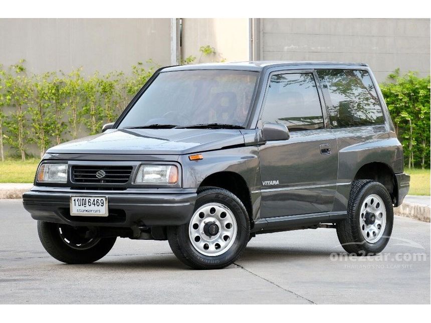 Suzuki vitara 1994