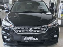 2018 Suzuki Ertiga 1.5 GL MPV