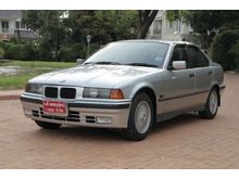 1998 BMW 318i 1.8 E36 นกแก้ว (ปี 90-00) Sedan AT