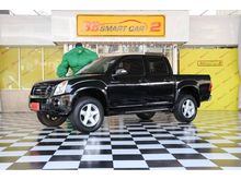 2007 Isuzu D-Max 2.5 CAB-4 (ปี 07-11) Hi-Lander Ddi i-TEQ Pickup MT