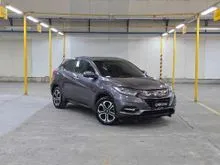 2021 Honda HR-V 1.5 E Special Edition SUV UNIT ISTIMEWA, PERORANGAN, FULLSETT, JAMINAN BERKUALITAS, LULUS INSPEKSI 175 TITIK, SIAP PAKAI, BERGARANSI