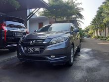2016 Honda HR-V 1.5 E SUV