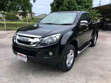 2013 Isuzu D-Max 2.5 SPACE CAB (ปี 11-17) Hi-Lander Z-Prestige Pickup AT