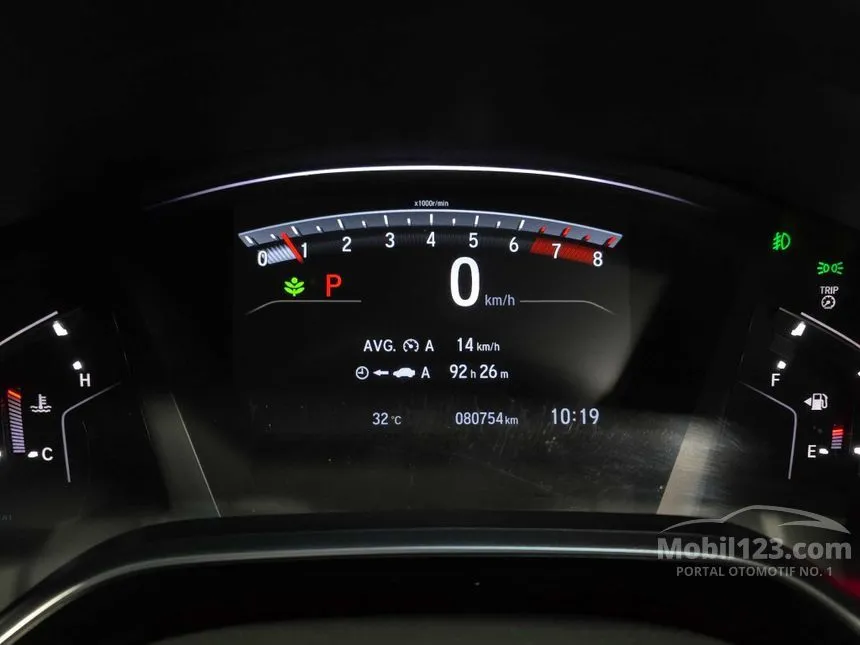 2021 Honda CR-V Turbo Prestige SUV