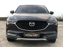 2019 Mazda CX-5 2.5 Elite SUV