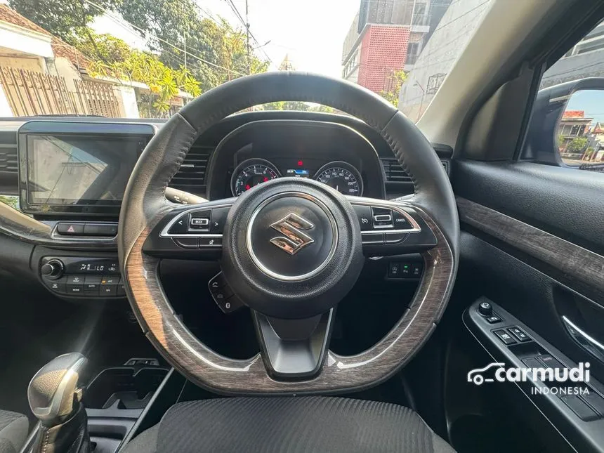 2023 Suzuki Ertiga Hybrid GX MPV